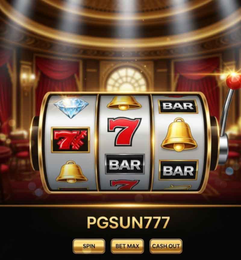 PGSUN777