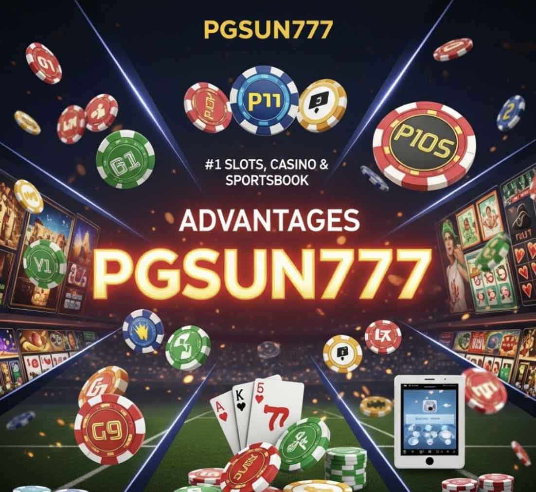 PGSUN777