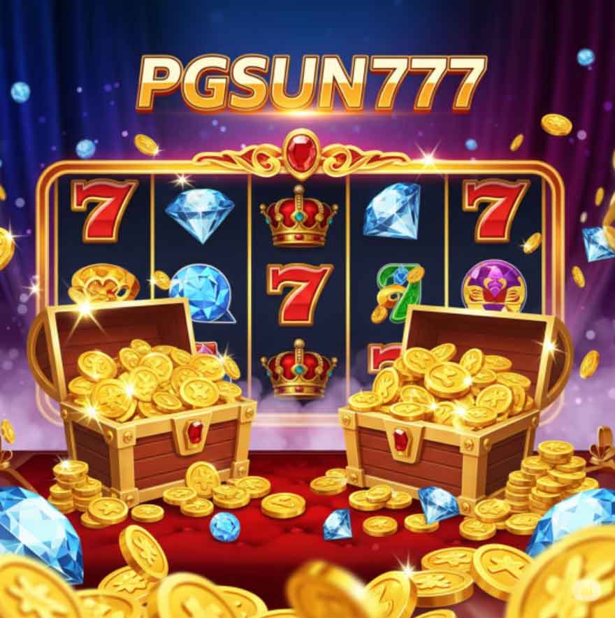 PGSUN777